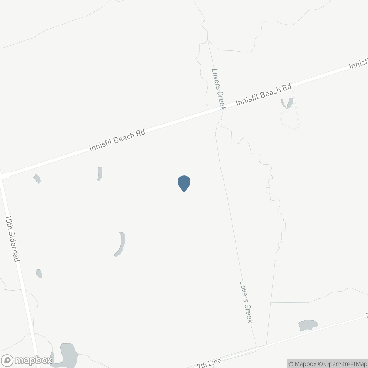 2687 INNISFIL BEACH ROAD, Innisfil, Ontario L9S 4C5